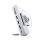 Satechi Clamp Hub do iMac (USB-C, 3x USB-A, micro/SD) (silver) ST-UCICHS / ICSTUCICHS - 1209994 - zdjęcie 3